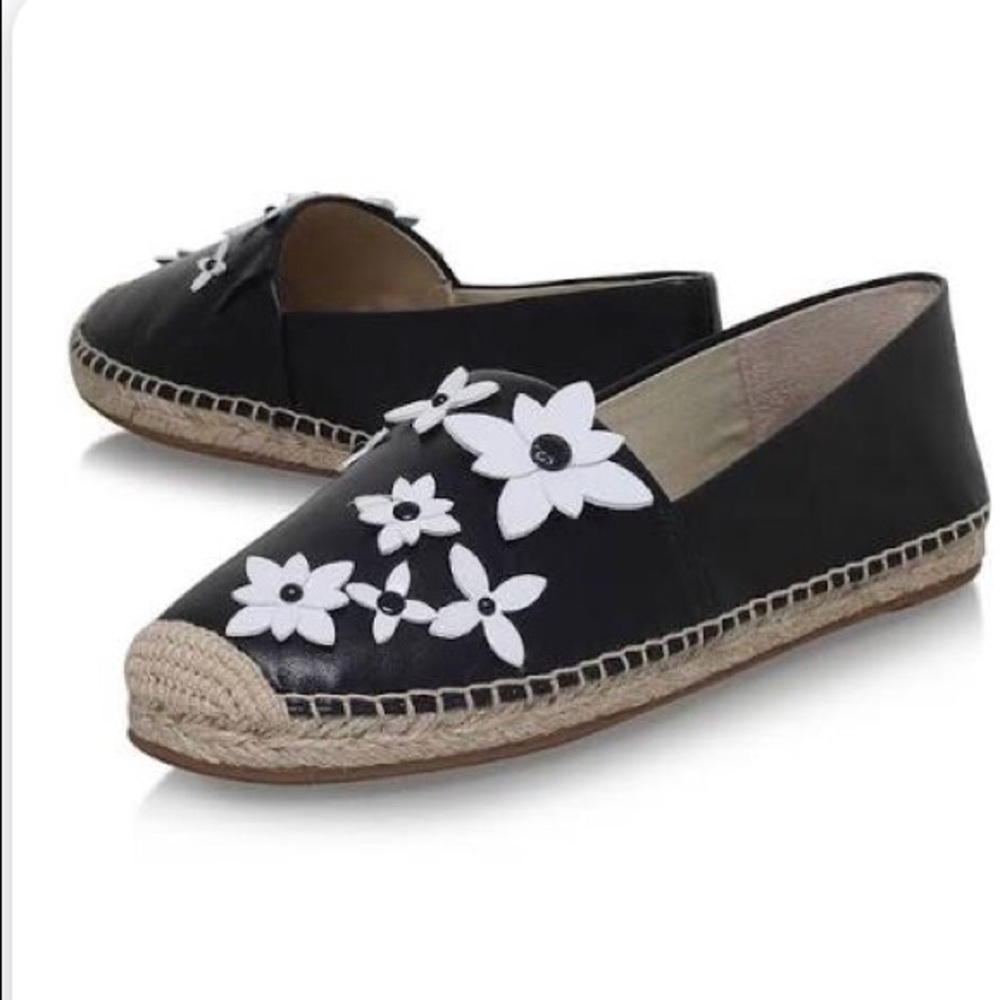 MICHAEL KORS LOLA ESPADRILLES